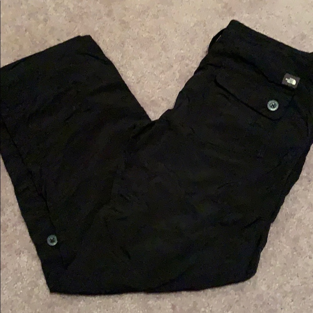 North face pants